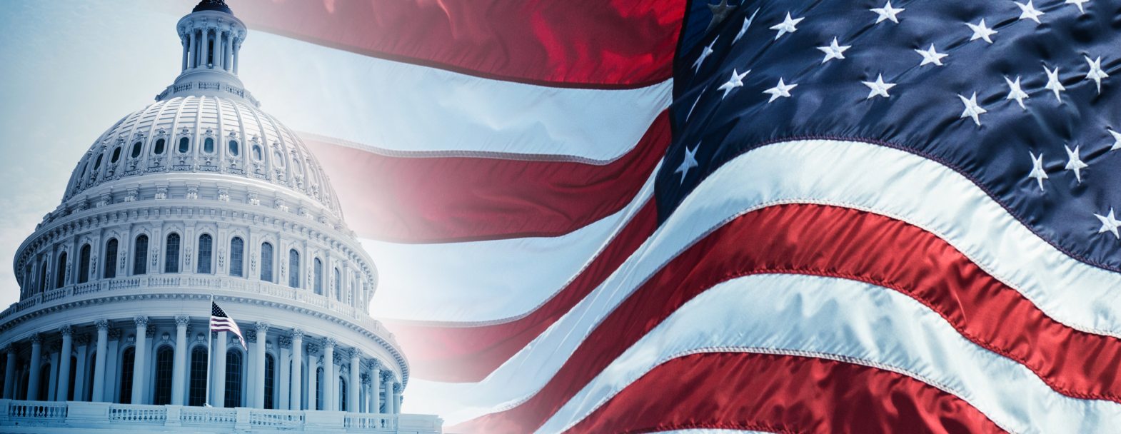 Elections de 2020 aux Etats-Unis, Donald Trump vs Joe Biden Elections de 2020 aux Etats-Unis, Donald Trump vs Joe Biden / IStock