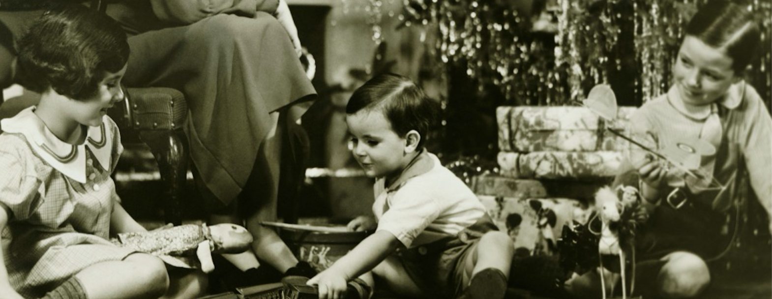 Noël ancien Noël ancien / IStock