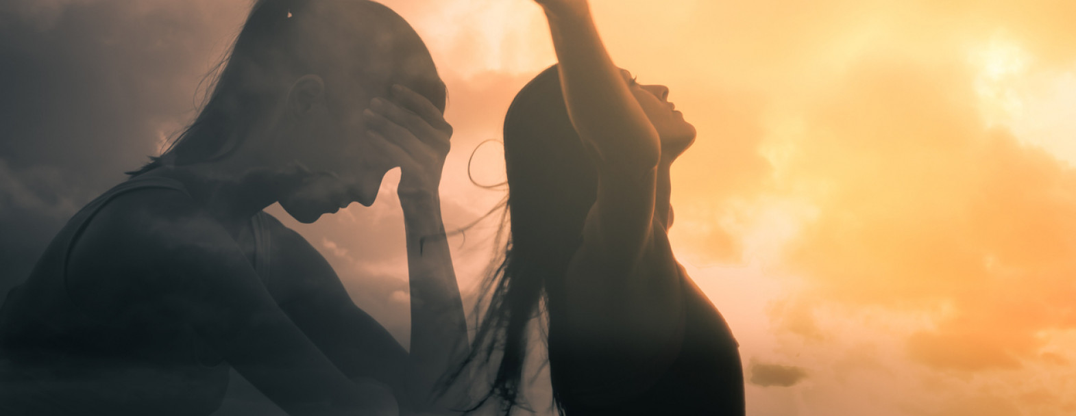 Qu'est-ce qu'on attend pour être en joie? Qu'est-ce qu'on attend pour être en joie? / ©iStock