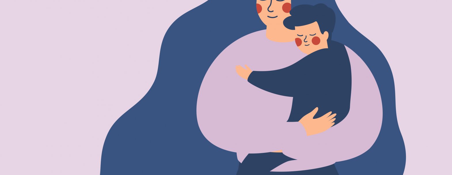 Ce que soigner veut dire Ce que soigner veut dire / ©iStock