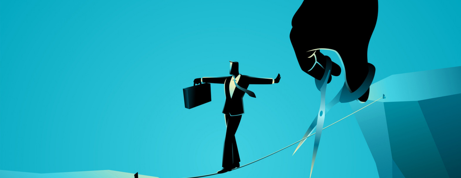 Quand faire carrière n'est plus une évidence Quand faire carrière n'est plus une évidence / ©iStock