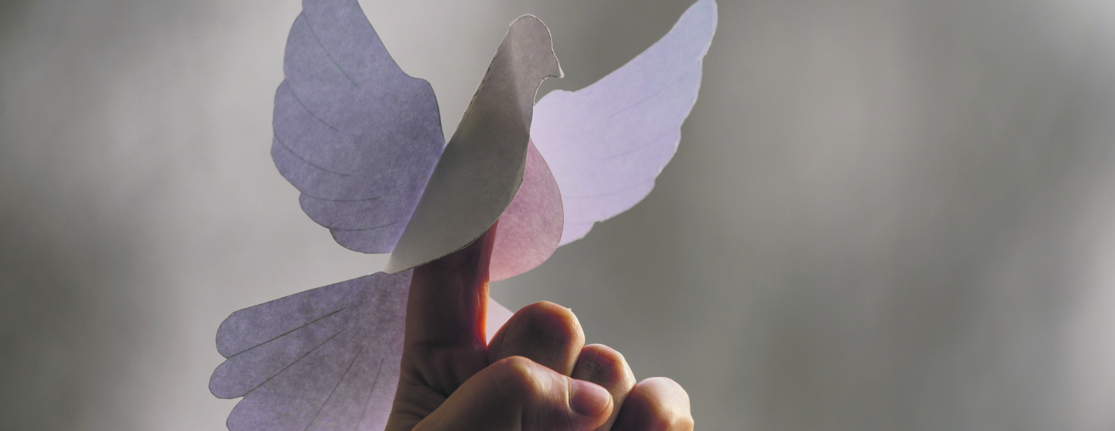 Une croyance en héritage Une croyance en héritage / ©iStock