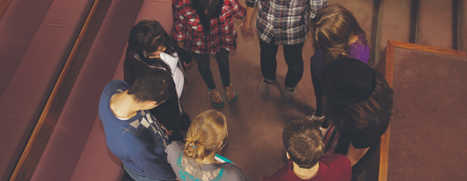 Ce que les jeunes nous disent Ce que les jeunes nous disent / ©iStock