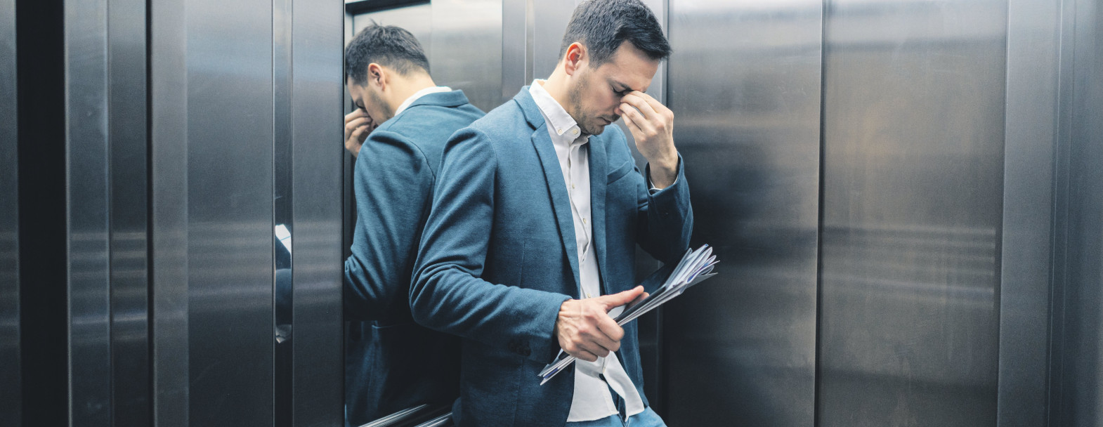 Se libérer d'un sentiment destructeur Se libérer d'un sentiment destructeur / ©iStock