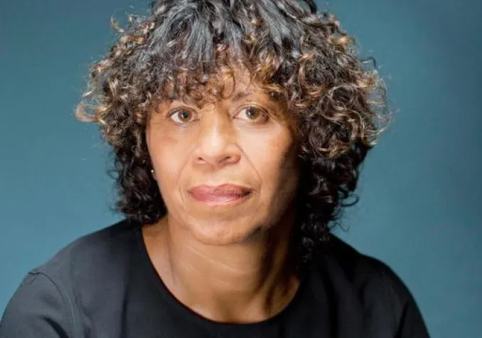 Frédérique Kaba, ancienne dirigeante de la fondation Abbé Pierre (c) Olivier Roller, DR