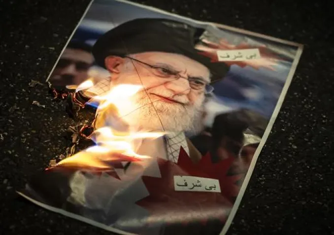 Iran : le compte à rebours ? (image d'illustration) Keystone - MICHAEL BUHOLZER