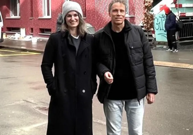 Zurich a sa maison des pauvres