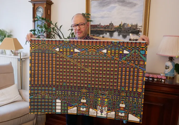 Diego De Mauri ©JoB