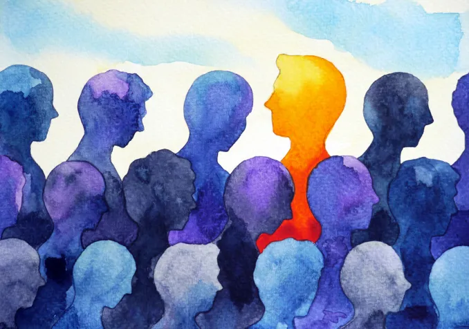 Espérer face à l’incertitude ©iStock