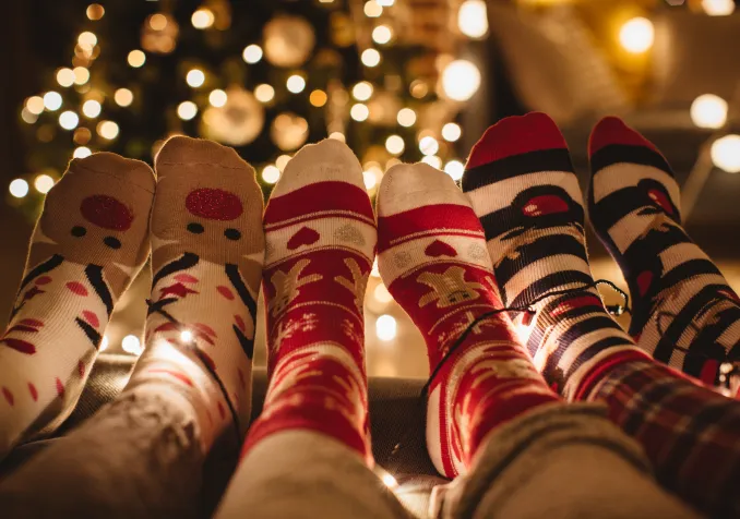 Une histoire qui a du corps ©Gettyimages