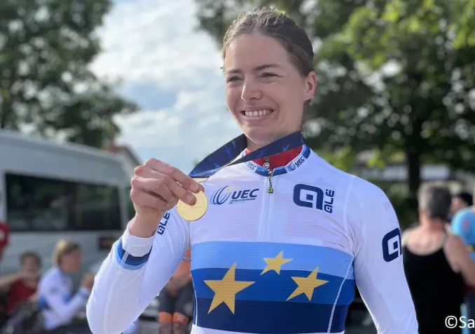 «Toujours plus loin sans se mettre en danger» ©Sam Buchli