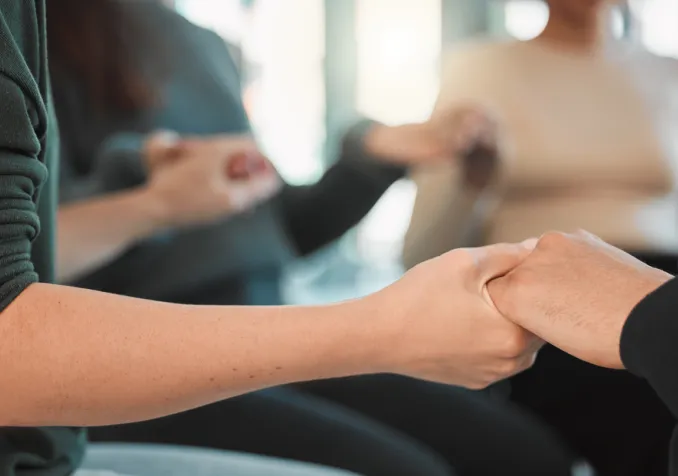 Vivre avec ses finitudes ©iStock/PeopleImages