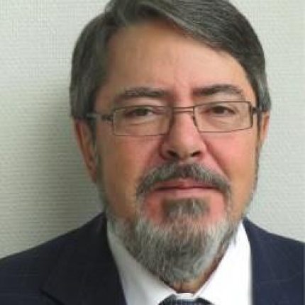 Joël Guy - portrait