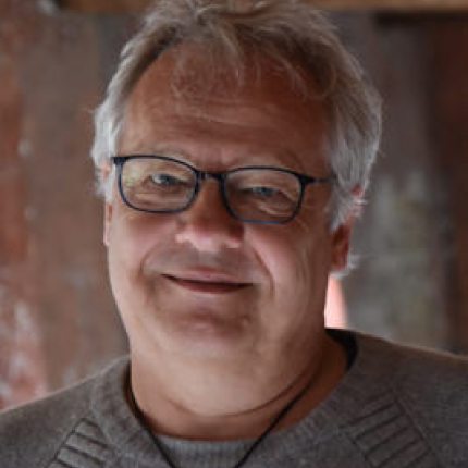 Marc Horisberger