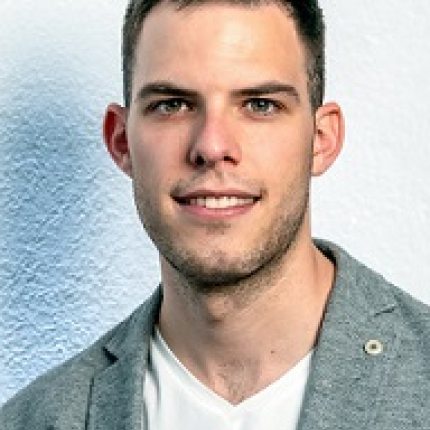 Anthony Perrot