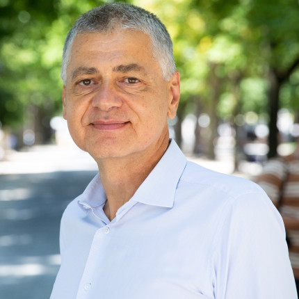 François Dermange