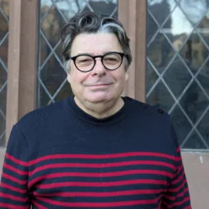 Michel Cornuz (©DR)