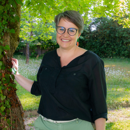 Laure Devaux Allisson (©DR)