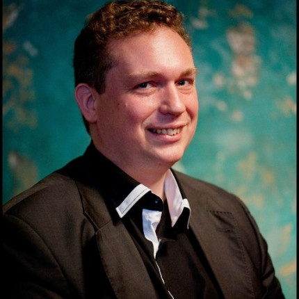 Jean-Luc Dubigny (©DR)