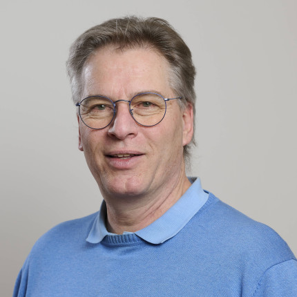 Frédéric Siegenthaler