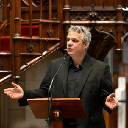 Jean-Michel Perret