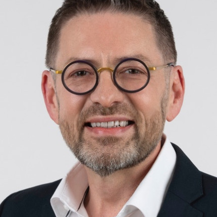 Christophe Kocher