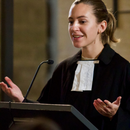 Sophie Maillefer