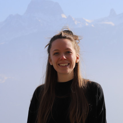 Océane Pittet