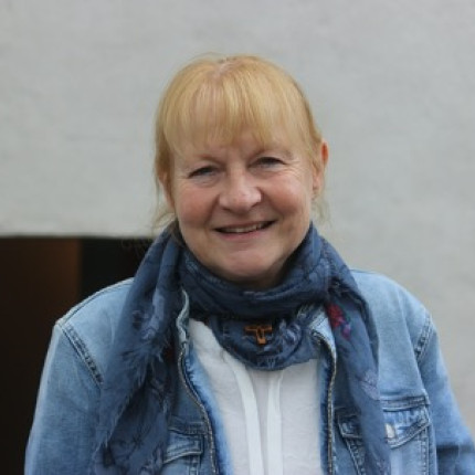 Roselyne Righetti