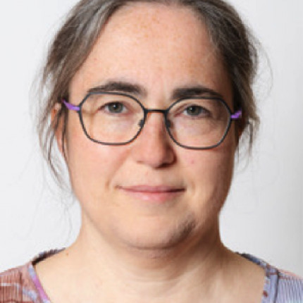 Séverine Schlüter (©DR)