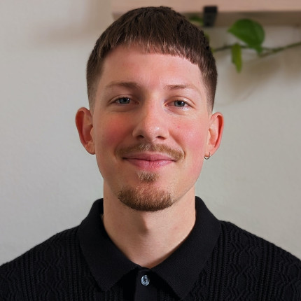 Micha Weiss (©DR)
