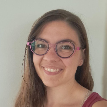Maëlle Bader