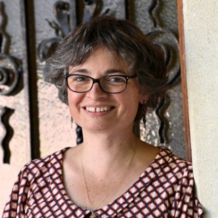 Loraine d'Andiran (©Alain Grosclaude)