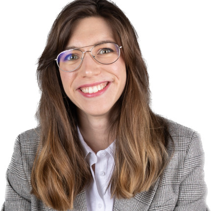 Aurélie Netz (©DR)