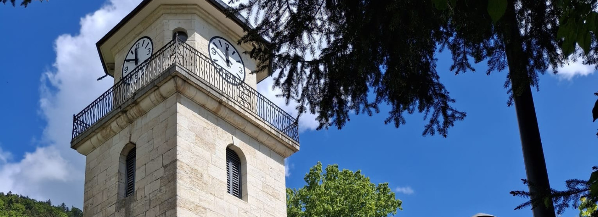 Temple de Sonvilier