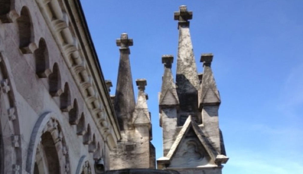 Cathédrale Saint-Pierre à Genève (©DR) Cathédrale Saint-Pierre à Genève (©DR)