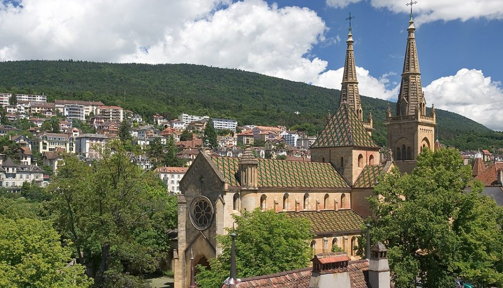 ©Ikiwaner, CC BY-SA 3.0 via Wikimedia Commons ©Ikiwaner, CC BY-SA 3.0 via Wikimedia Commons