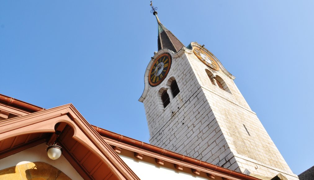 Temple de Peseux (©Alexandra Urfer Jungen)