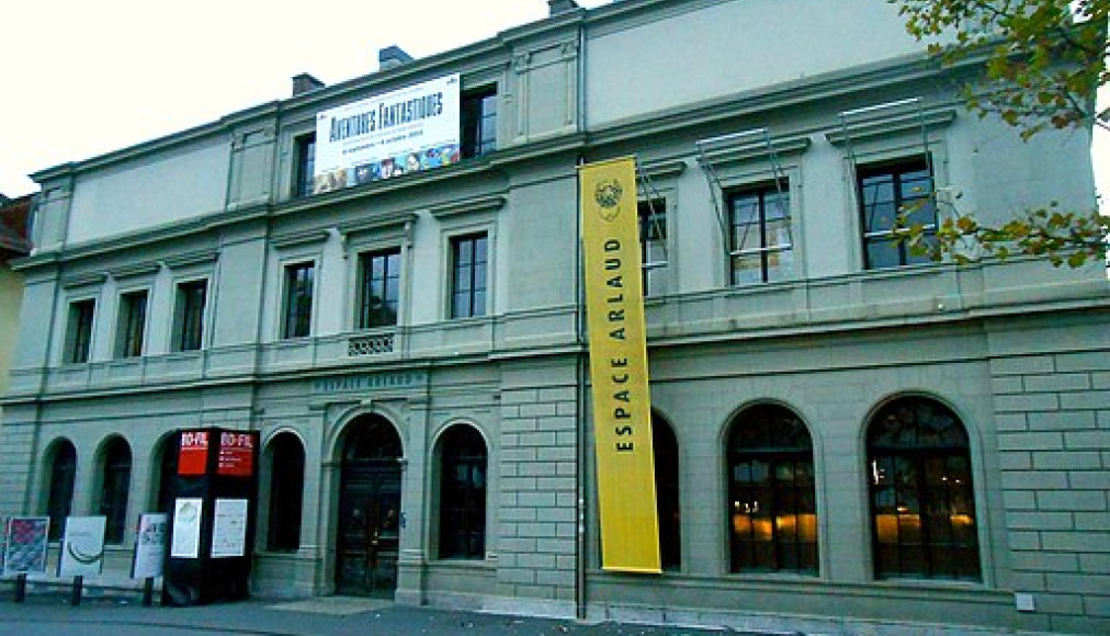 ©Wikimedia Commons/Lucas Girardet/CC BY-SA 3_0 ©Wikimedia Commons/Lucas Girardet/CC BY-SA 3_0