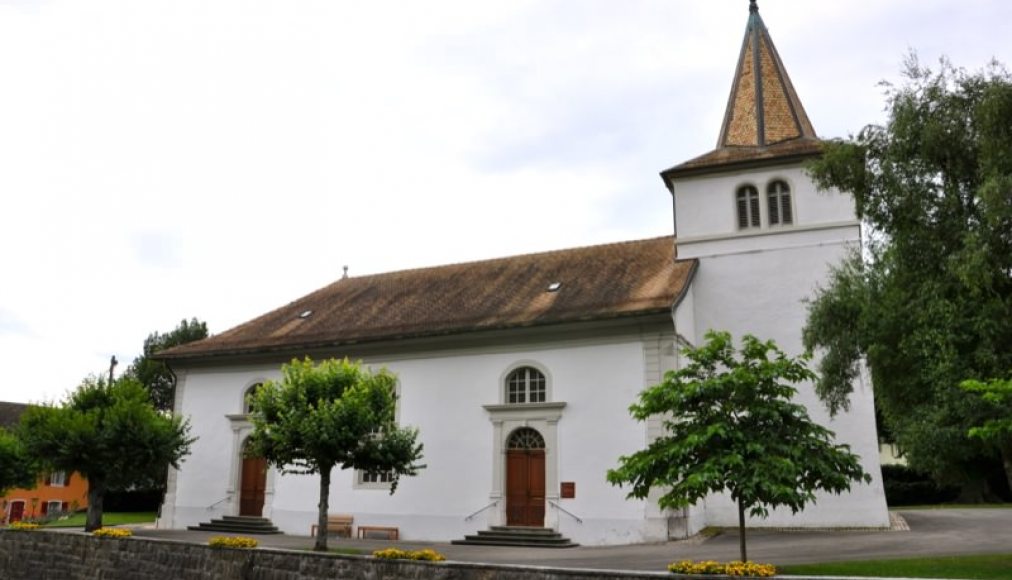 Temple de Rolle (©AUJ)