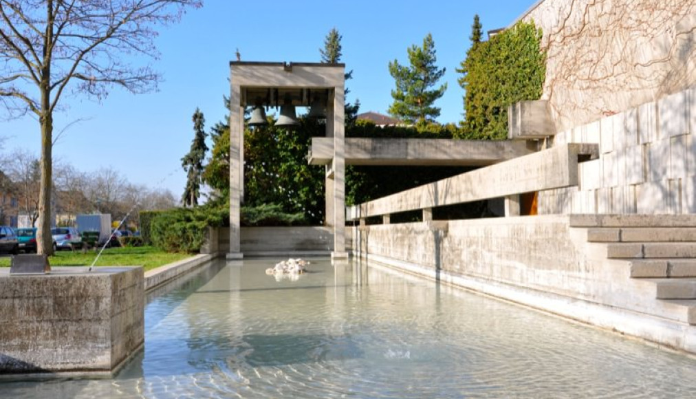 Temple de Fontenay