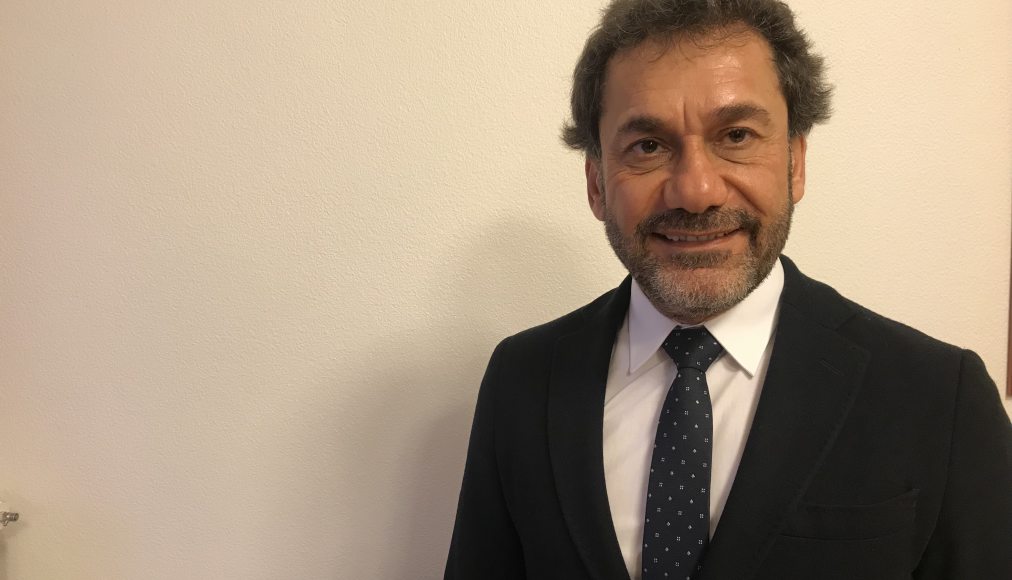 Haroutune Selimian (©Michel Kocher/Médias-pro) Haroutune Selimian (©Michel Kocher/Médias-pro)