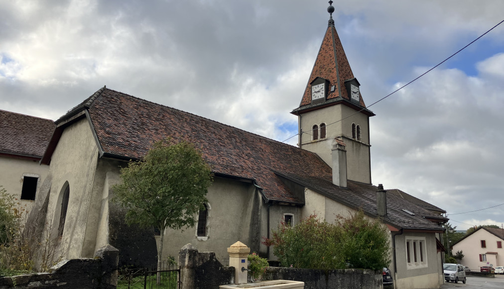 Temple de Bière