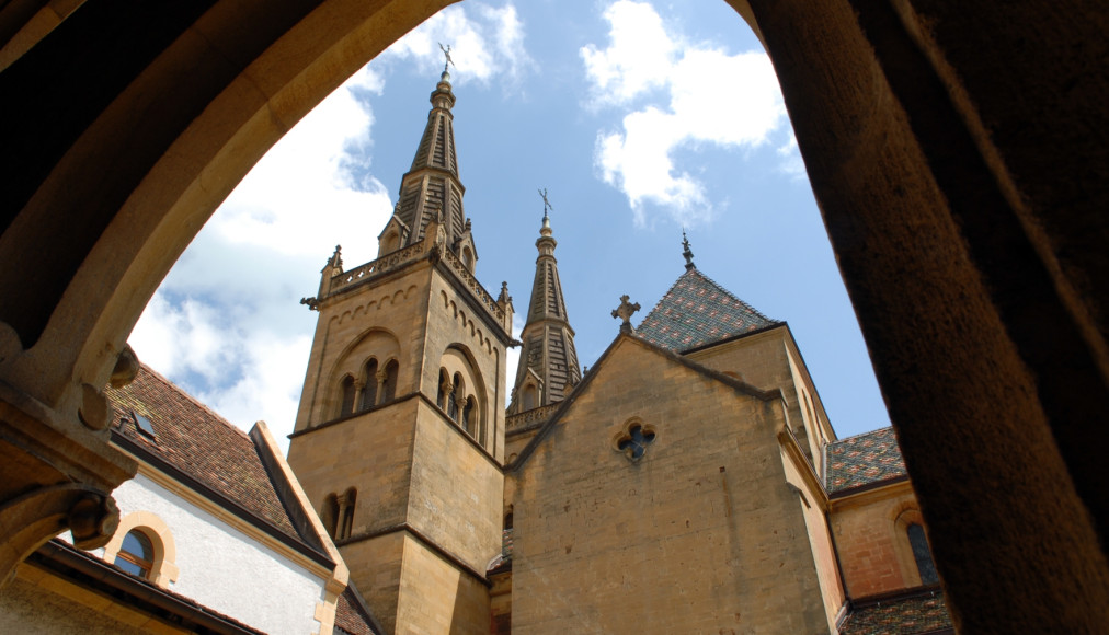 La Collégiale