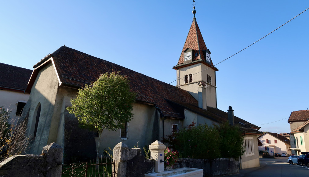 Temple de Bière
