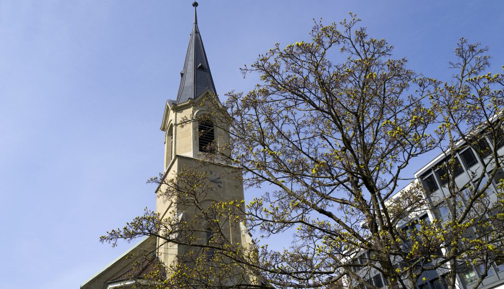 Temple de Fribourg (©DR)