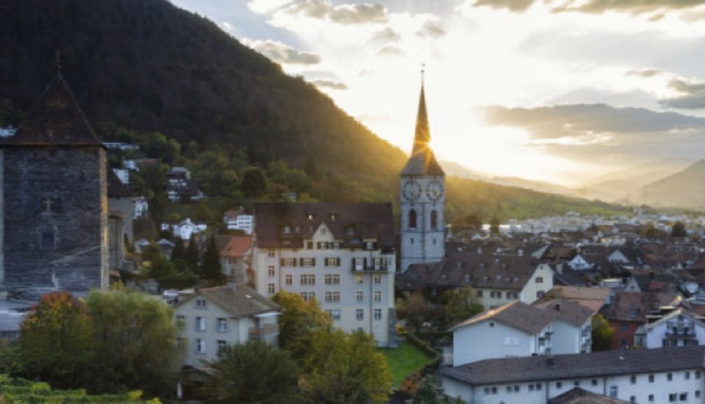 Switzerland Tourism / swiss-image.ch / Andreas Gerth
