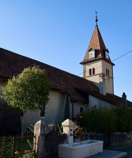Temple de Bière