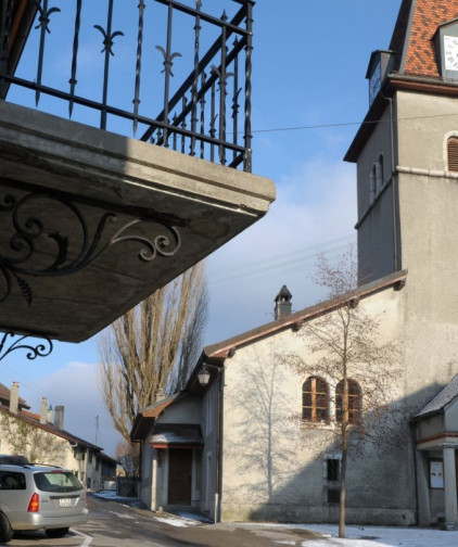 Temple de Bière
