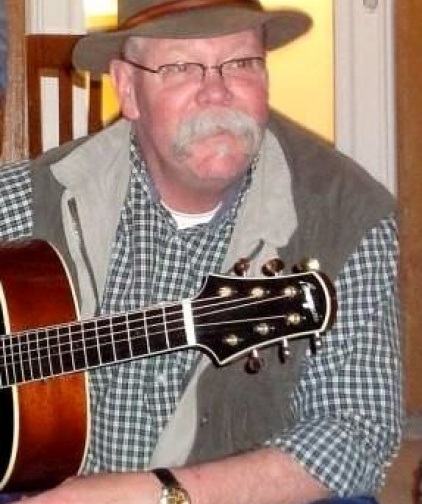 Ken McKinney